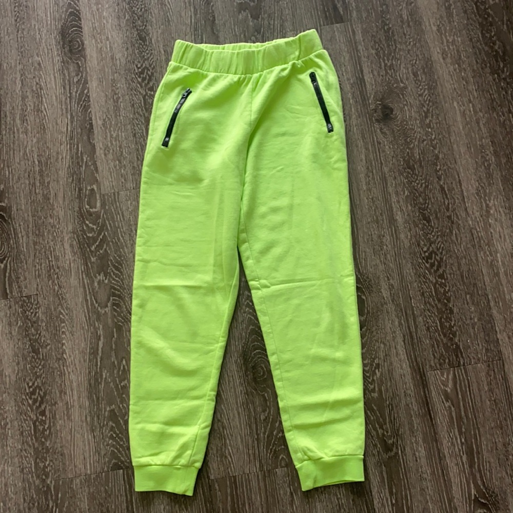 Neon Green